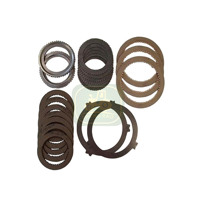Pièces détachées de chargeuse de pelle D103219 Kit d'embrayage et de plaque pour chariots élévateurs