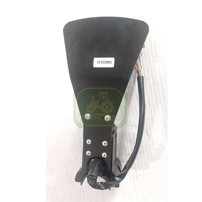 Remplacement des chargeurs de pellets AT342722 AT432901 Pour pièces
