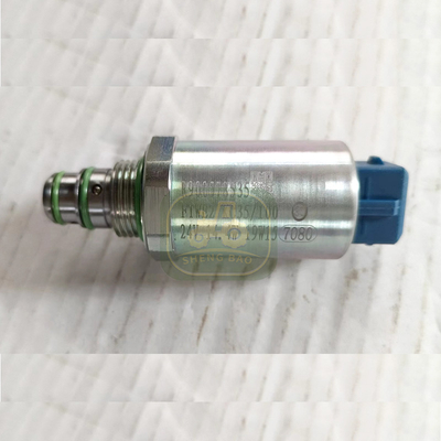 Produits pratiques soupape solénoïde pour excavatrice R900578533 Pour pièces agricoles