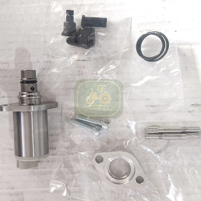 Valve de régulation d'aspiration de pompe à carburant DZ111135 RE531864 Pour pièces