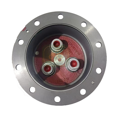 Essai d'installation de roue motrice T366841 Porteur planétaire pour