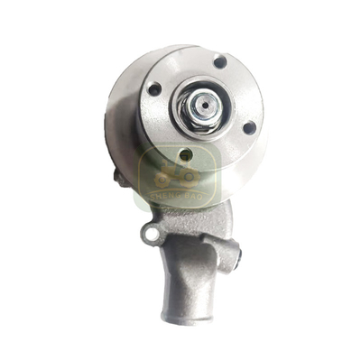 Système de refroidissement du moteur Esay Installation 41313201 4131A013 pompe à eau pour MF