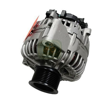 Système de moteur 12V 200Amp RE210793 Alternateur pour