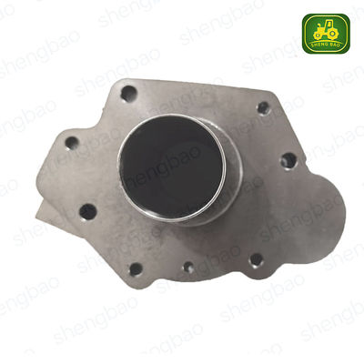 Pièces de transmission AL69762 AL57680 AL120107 Pompe à huile pour tracteur