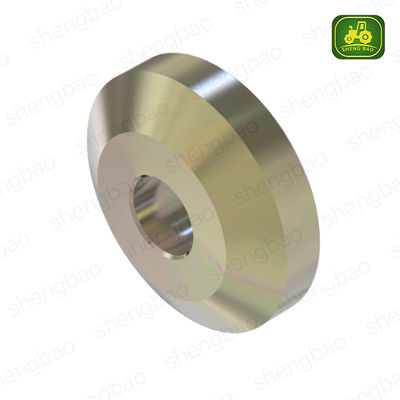 Pièces d'essieu avant L78006 Bouches simples pour tracteur 6010 6110 6210