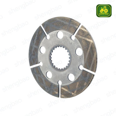 Pièces de direction et de freinage 73320440 Disque de frein pour tracteur 22 cannelures