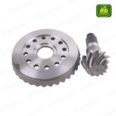 Front Axle Replacement 87485971 84352077 Bevel Gear 11/35T For Tractor