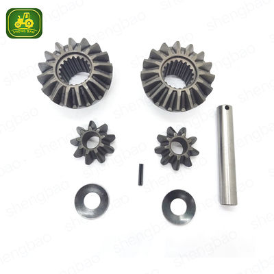 Pièces de l'essieu avant RE271384 Kit d'engrenage différentiel pour tracteur