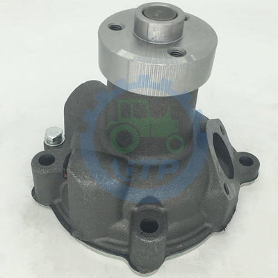 pompe à l'eau 8013363 99454833 504065104 pour la nouvelle Hollande TD90 TD95