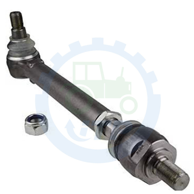 Tige de renfort 053961R1 3785463M1 pièces de chargeur de pelle rétro du cas D142916