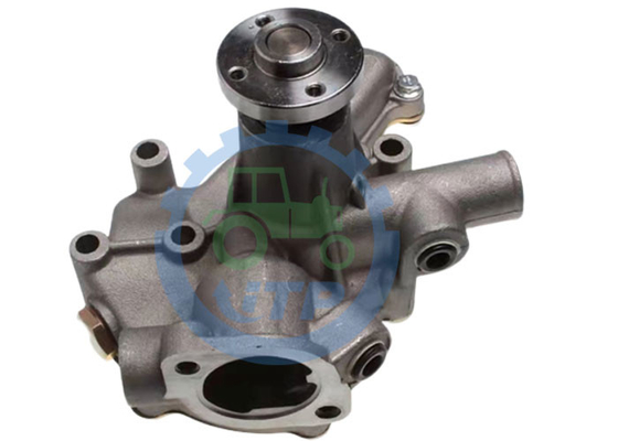 Pompe à eau de Yanmar F255 F435D FX435D F335D 129107-42002 129150-42000