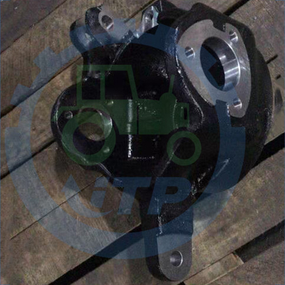 Direction Axle Knuckle For  de logement de pivot de Rhésus 5171553