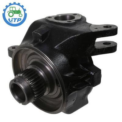 La nouvelle Hollande 5171552 Front Axle Left Hand Steering Knuckle