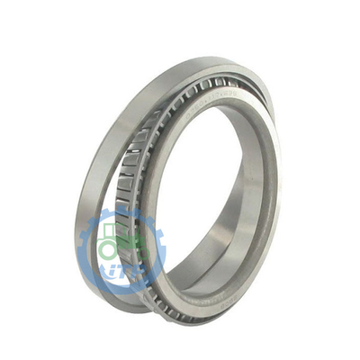 Pièces de rechange de tracteur d'AL161291 JD10249 81803420 pour  Taper Roller Bearing