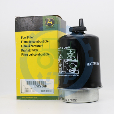 Élément de filtre à l'essence RE522868 pour  Tractor Spare Parts