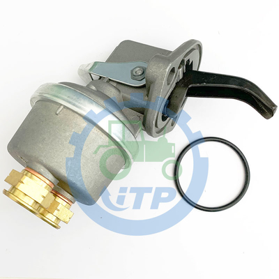 2830122 84268475 pompe élévatoire de 2830266 carburants pour le cas JX1080U JX1095C