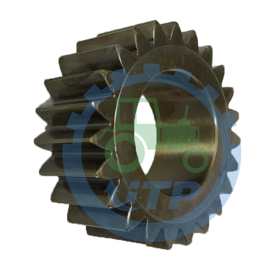 pièces Front Axle Planetary Gear de chargeur de pelle rétro du cas 100562A1 85806014