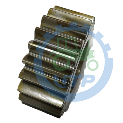 pièces Front Axle Planetary Gear de chargeur de pelle rétro du cas 100562A1 85806014
