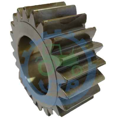 pièces Front Axle Planetary Gear de chargeur de pelle rétro du cas 100562A1 85806014