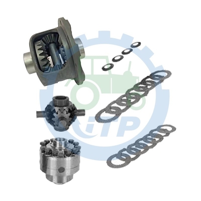 Boîte Assy For  de 5162583 kits d'engrenage différentiel