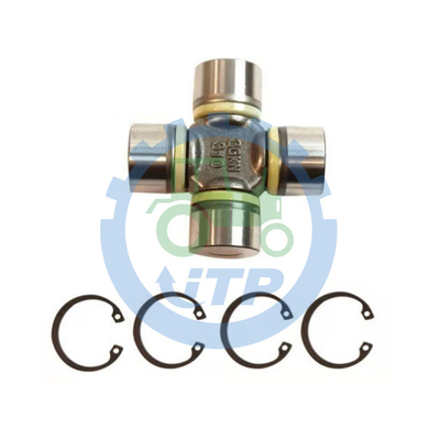 Joint de croix de la pelle rétro 144465A1 84355357 de 4WD Front Axle  Loader Parts