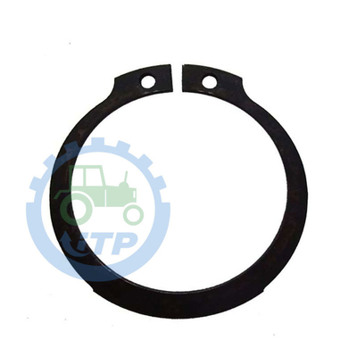 Chargeur 310j 310k 410j de Ring For  Backhoe de rupture du circlip T228911