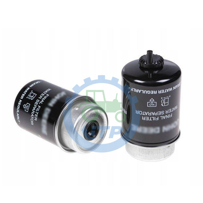 Soupape de vidange d'élément de filtre à l'essence RE62419 pour  Spare Parts
