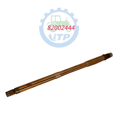 Axe de PTO 82002444 21T 25T pour nouvelle Holland  TS100 6610S TS90 6810S