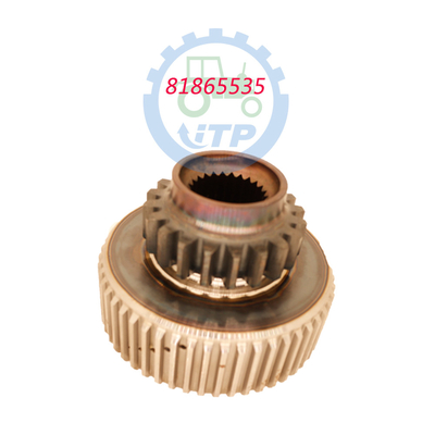 Le hub d'embrayage de 81865535 E9NNN750AB PTO adapte Ford  Ts 100 Ts110