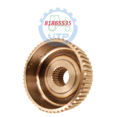 Le hub d'embrayage de 81865535 E9NNN750AB PTO adapte Ford  Ts 100 Ts110