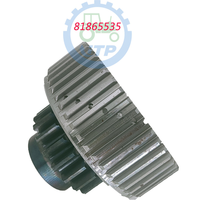 Le hub d'embrayage de 81865535 E9NNN750AB PTO adapte Ford  Ts 100 Ts110