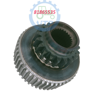 Le hub d'embrayage de 81865535 E9NNN750AB PTO adapte Ford  Ts 100 Ts110