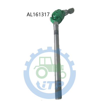 Arbre d'entraînement universel d'AL161317 AL221100 pour  1204 1354 6115D