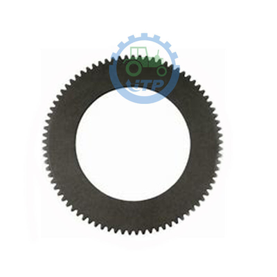Plat du frein T159409 pour le disque de frein de pelle rétro de  310E 310G 410E 410G