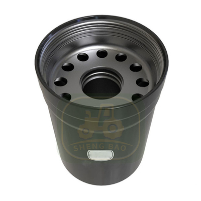 Filtre à huile de grande nécessité RE504836 Pièces détachées de tracteur pour
