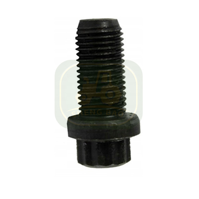 Pièces pour chargeurs de pelleteuses 116/00525 826/00892 Prépare-moules et vis pour pièces de JCB