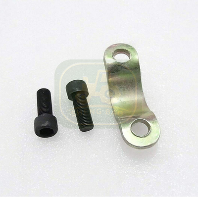Pièces pour chargeurs de pelleteuses 116/00525 826/00892 Prépare-moules et vis pour pièces de JCB