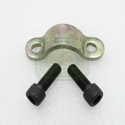 Pièces pour chargeurs de pelleteuses 116/00525 826/00892 Prépare-moules et vis pour pièces de JCB