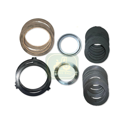 Pièces détachées de chargeuse de pelle D103219 Kit d'embrayage et de plaque pour chariots élévateurs