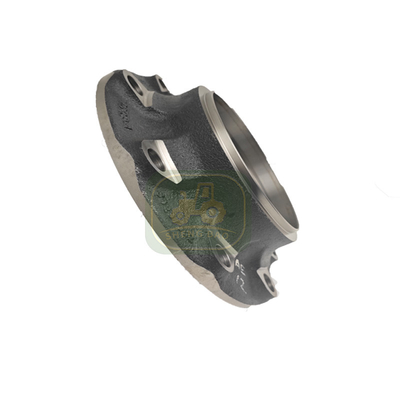 Remplacements d'essieux de haute performance 84297562 Moteur pour pièces de tracteur