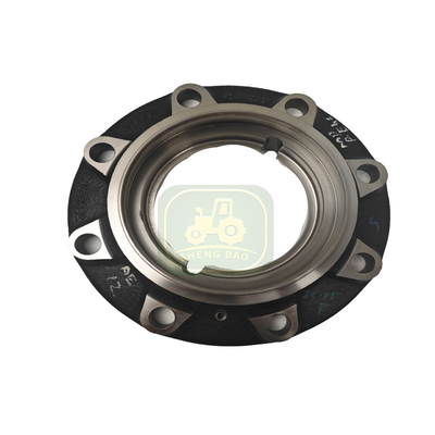 Remplacements d'essieux de haute performance 84297562 Moteur pour pièces de tracteur