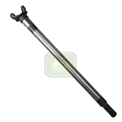 Remplacement de l'essieu de l'arbre T153721 Fourche à joints en U pour le chargeur de pellets