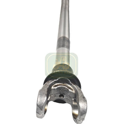 Remplacement de l'essieu de l'arbre T153721 Fourche à joints en U pour le chargeur de pellets