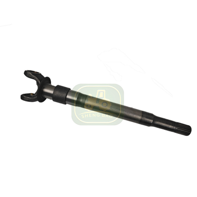 T153722 fourche à joints en U pour le chargeur de pellets