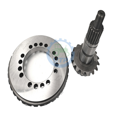 Remplacement des engrenages à bille AL161309 engrenages à rouleaux pour tracteur  Z=16/35T