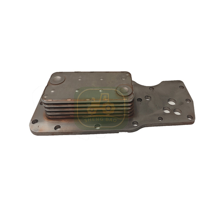 Réglageur d'huile de moteur haute performance 2853722 Pour pièces de tracteur 5610S 6610S
