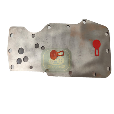 Réglageur d'huile de moteur haute performance 2853722 Pour pièces de tracteur 5610S 6610S