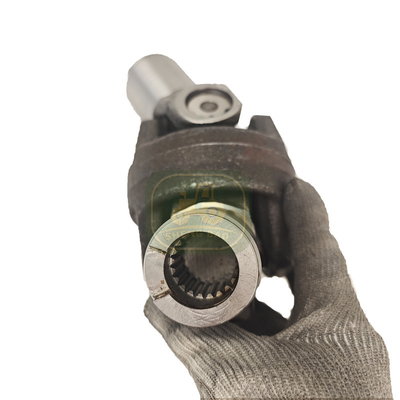Axe avant Assy APL335 83961173 Adapté pour pièces détachées de tracteur