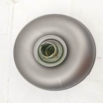 Convertisseur de pièces de rechange durables 87702193 pour les pièces de rechange des chargettes à remorque
