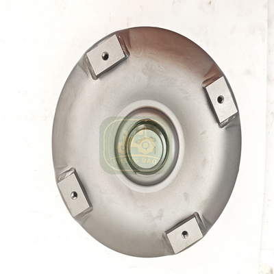 Convertisseur de pièces de rechange durables 87702193 pour les pièces de rechange des chargettes à remorque